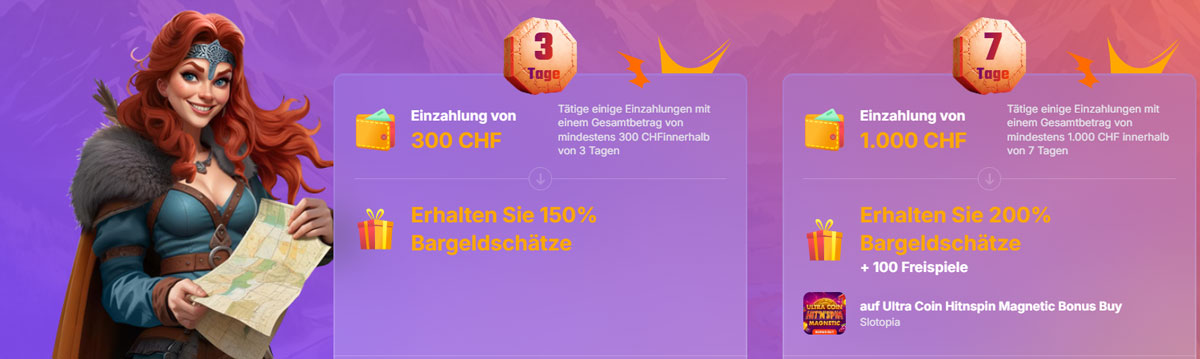 Akkumuleringsbonuser