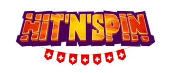Hit'N'Spin Casino-logo