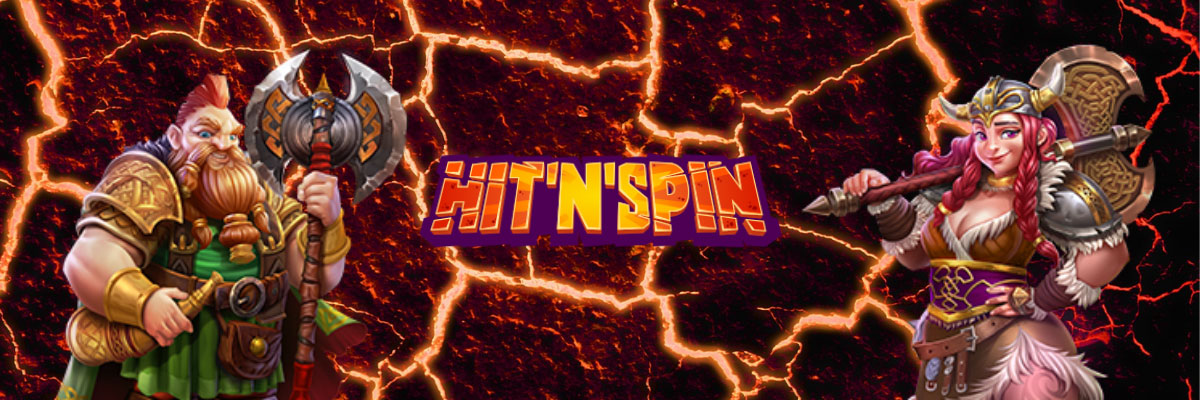Hit’n’Spin Kasino